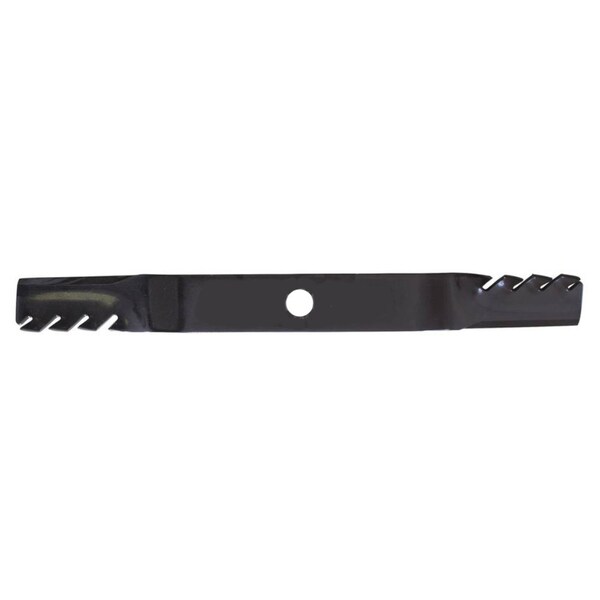 Aftermarket 396-717 396-814 70000-25002 70000-25013 70090-30708 Mower Blade LAB50-0271 - main